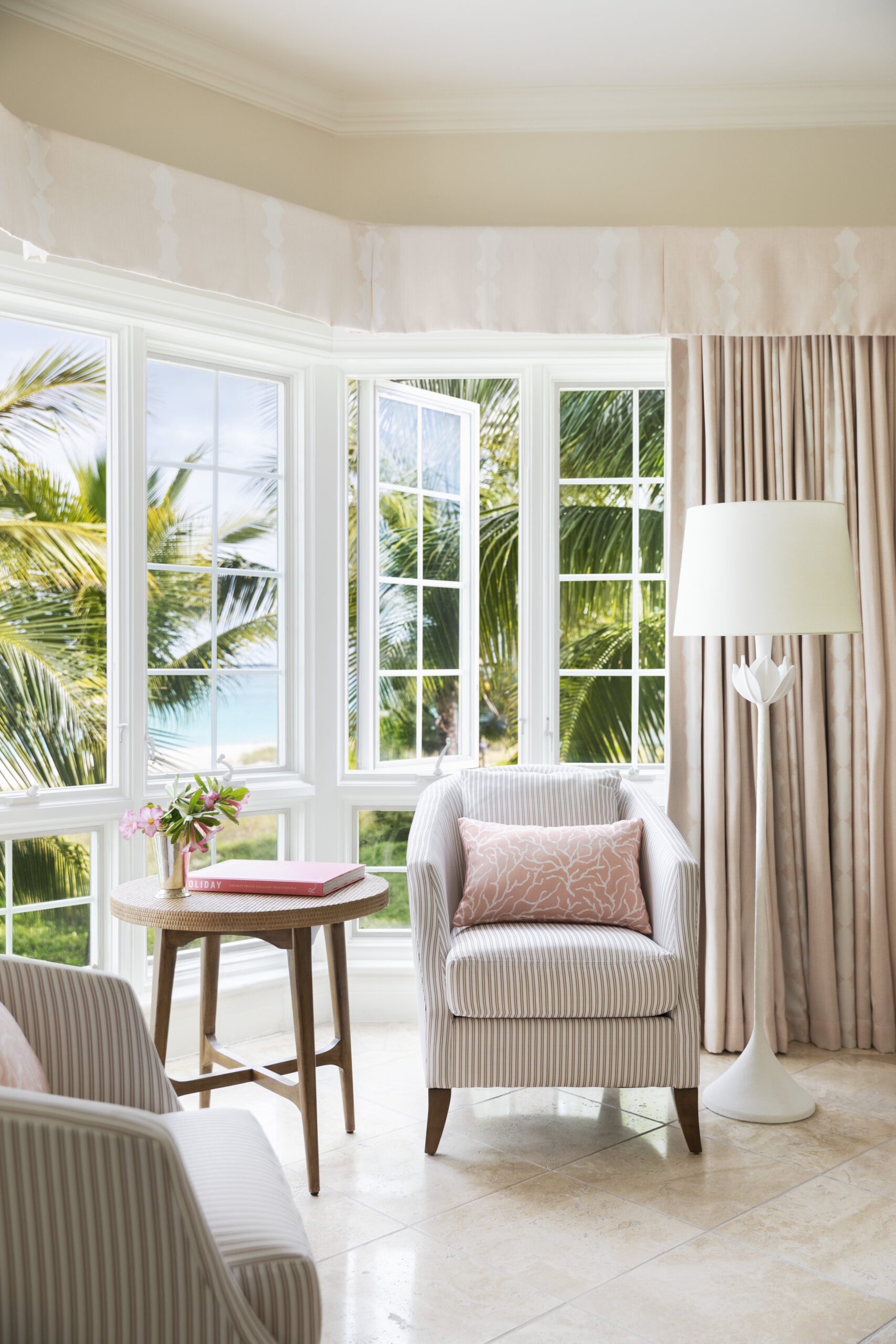 PointGrace Sitting Area